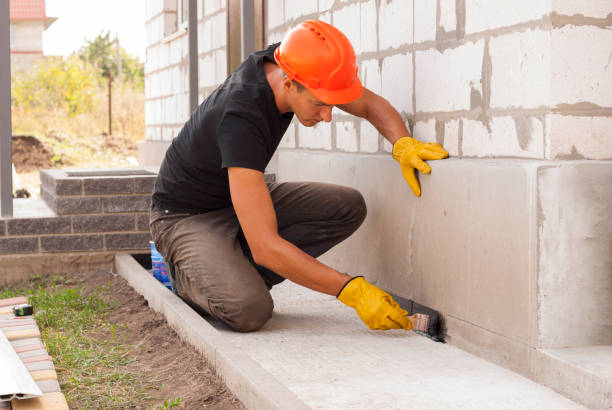 Licensed Exterior Waterproofing service in Winchester, IN - Halo Water Proofing